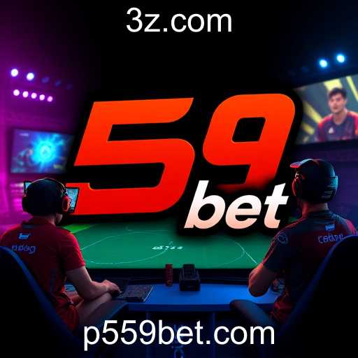 Crescimento e Impacto da 559bet no Mercado de Jogos