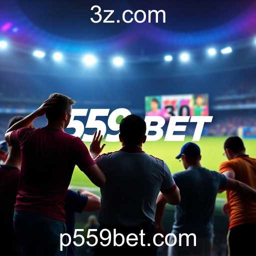 A Ascensão da Plataforma 559bet: O Novo Horizonte dos Jogos Online