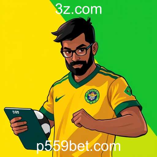 A Ascensão da Plataforma 559bet no Cenário de Jogos em 2026