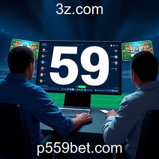 Expansão do Mercado de Jogos no Brasil: 559bet em Foco