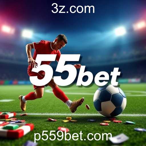 A Expansão do 559bet no Mercado de Jogos em 2025