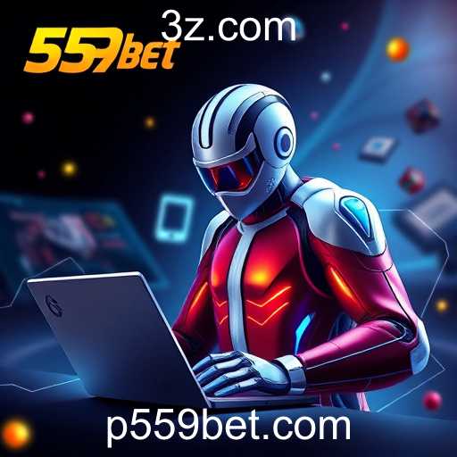 A Ascensão dos Jogos Online: Plataforma 559bet em Foco