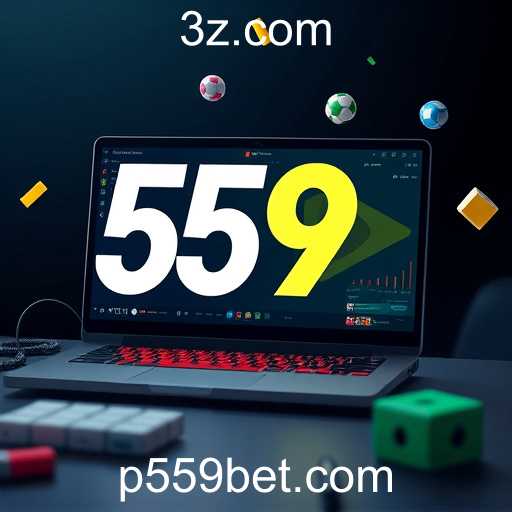 Expansão dos Jogos Online e a Ascensão do 559bet