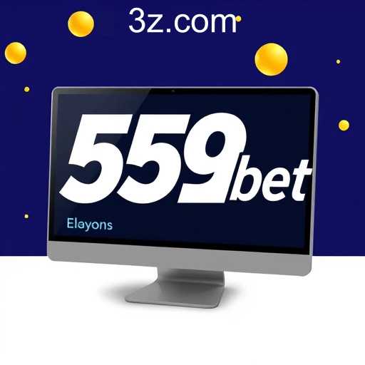 Ascensão e Impacto da 559bet no Mercado de Jogos