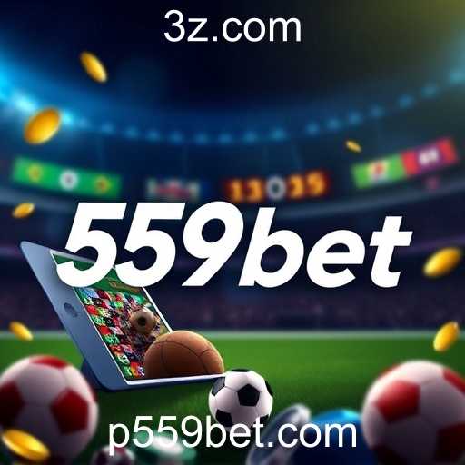 A Ascensão dos Jogos de Azar Digitais no Brasil: Um Olhar Sobre o 559bet