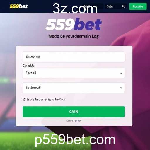 A Ascensão da Plataforma de Jogos 559bet